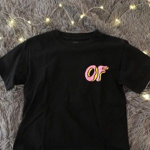 Odd future short sleeve